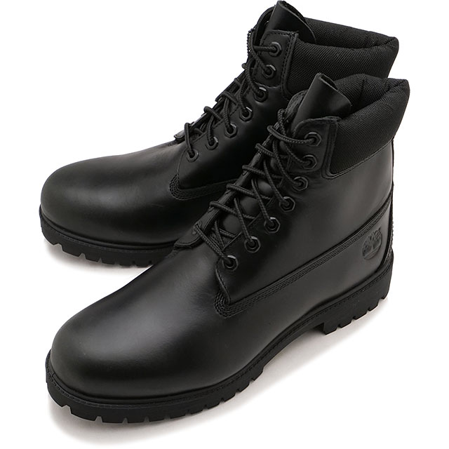 ティンバーランド Timberland 6インチ プレミアムブーツ