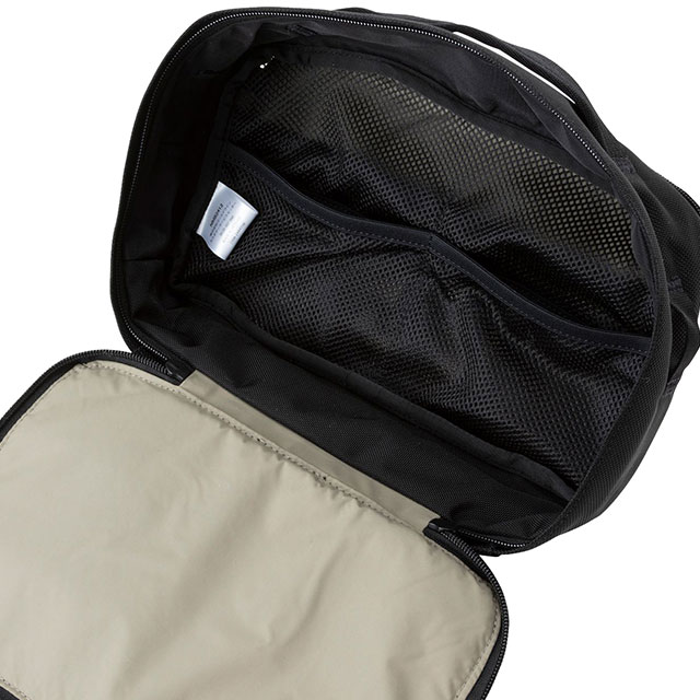 30OFFSALEۥΡե THE NORTH FACE ȥץ [NM82412-K SS25] 4L Metroscape Shoulder 󥺡ǥ TNF ȥɥ  Хå 󥷥 ֥å 谷Źts