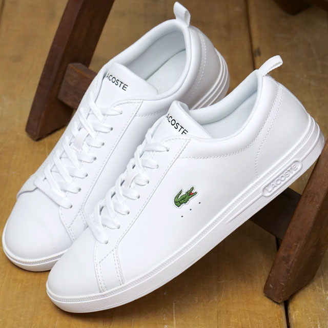 ラコステ LACOSTE スニーカー コート ベース 224 1 SFA