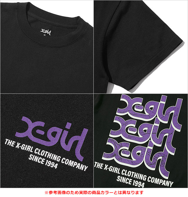 X GIRL 総ロゴ タープ X GIRL 総ロゴ タープ X GIRL 総ロゴ タープ X