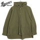 SALEۥʡ ѥ Danner  ʡåץȥåץաǥåɥѡ [423K7111500 FW23] M DANNER WRAPTOP HOODED PARKA   աɥ֥륾  С٥塼 ȥɥ KHAKI  谷Źts