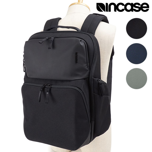 インケース Incase リュック エーアールシーコミューターバックパック