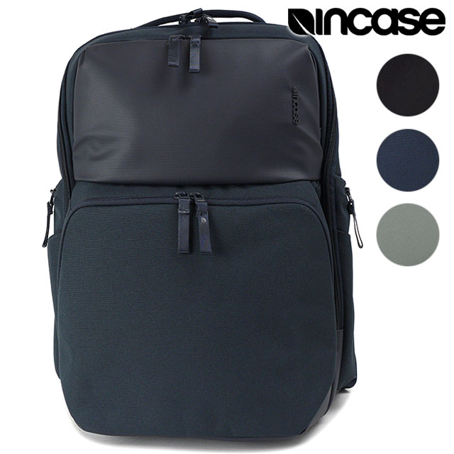 楽天市場】Incase インケース リュック ビジネスリュック バック