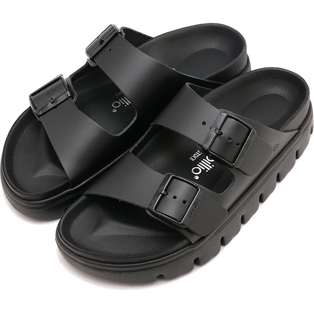 ビルケンシュトック BIRKENSTOCK サンダル アリゾナ チャンキー
