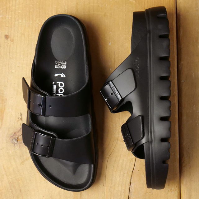 ビルケンシュトック BIRKENSTOCK サンダル アリゾナ チャンキー