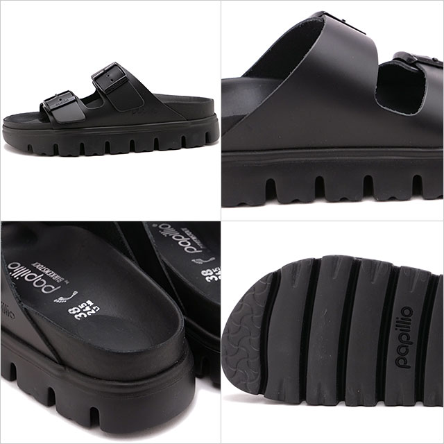 ビルケンシュトック BIRKENSTOCK サンダル アリゾナ チャンキー