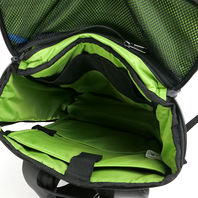 カリマー KARRIMOR リュック トリビュート 20 [501235-9000 FW25] 20L