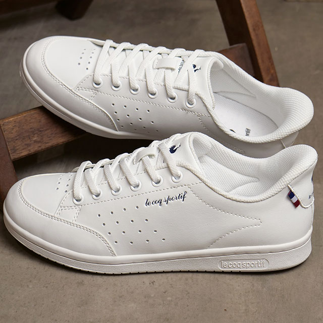 SALE】ルコック le coq sportif レディース スニーカー ラ