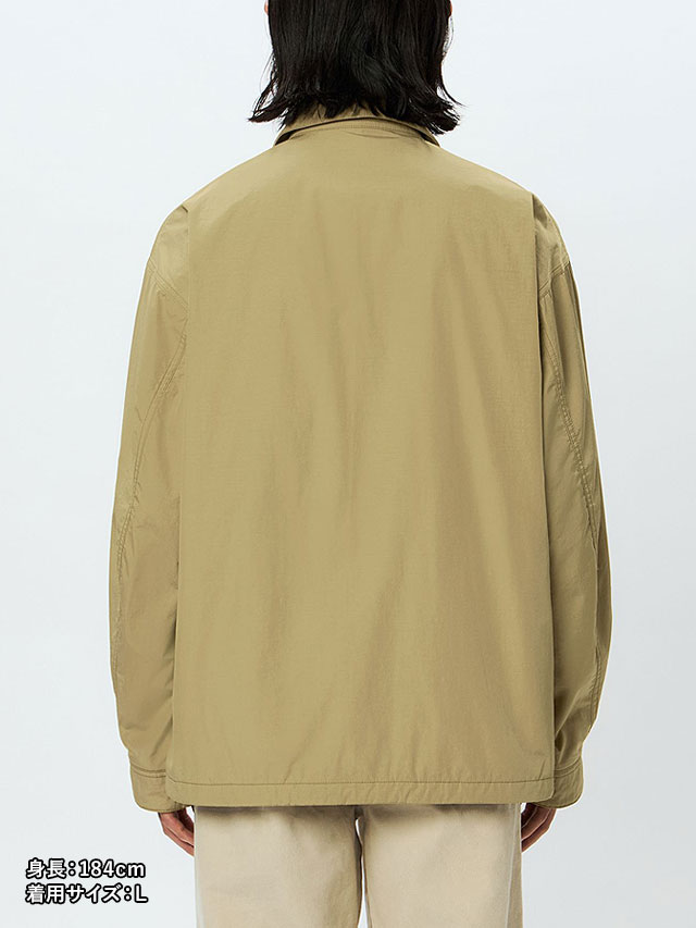ザ・ノース・フェイス THE NORTH FACE マウンテンカバーオール