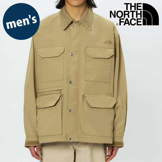 ザ・ノース・フェイス THE NORTH FACE マウンテンカバーオール