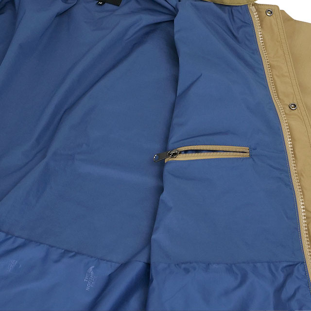 ザ・ノース・フェイス THE NORTH FACE マウンテンカバーオール