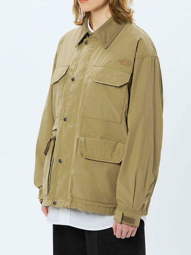 ザ・ノース・フェイス THE NORTH FACE マウンテンカバーオール