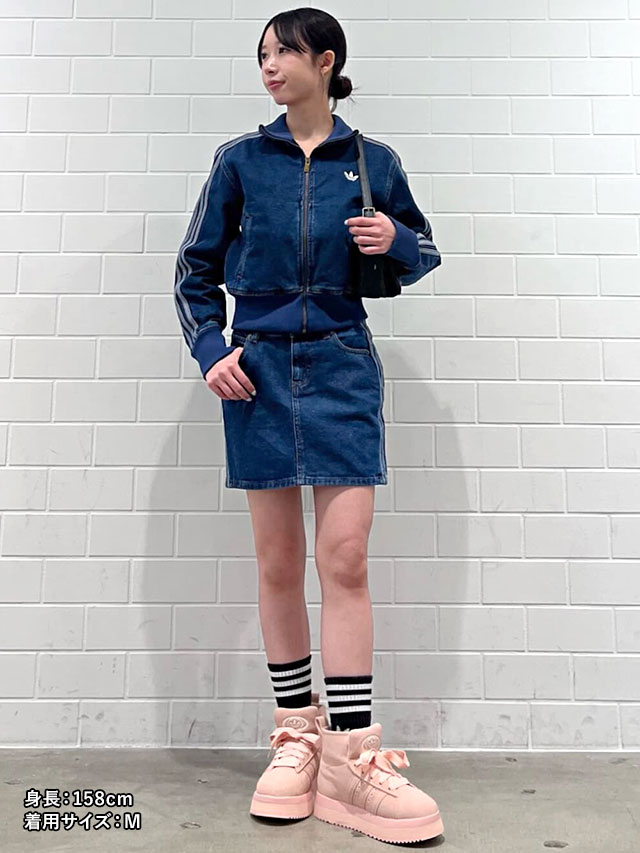 アディダス オリジナルス adidas Originals レディース ファイヤー
