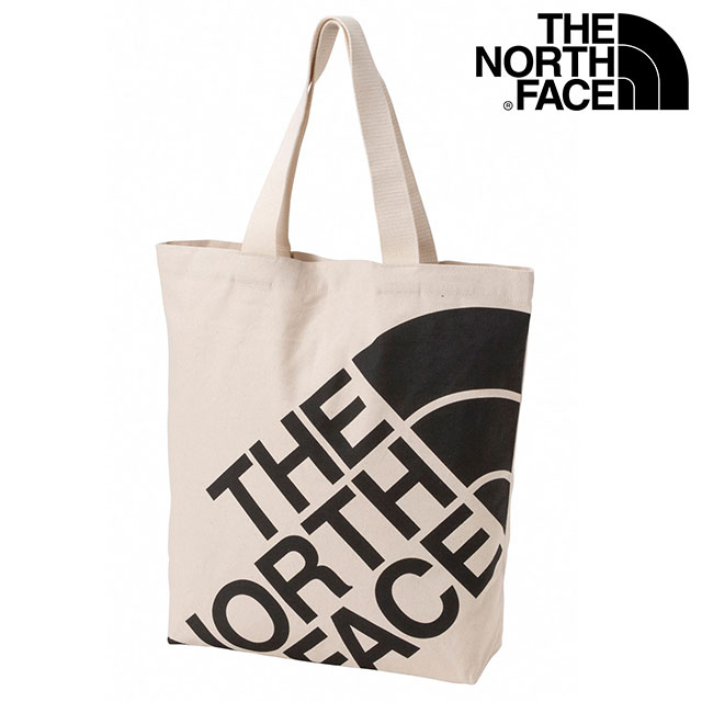 ザ・ノース・フェイス THE NORTH FACE ランプトートM [NM72608-NK SS26