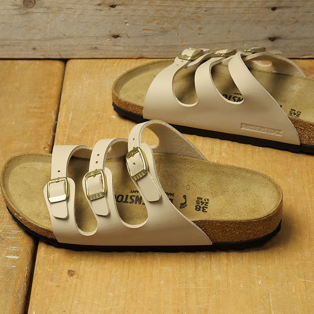 ビルケンシュトック BIRKENSTOCK サンダル レディース フロリダ
