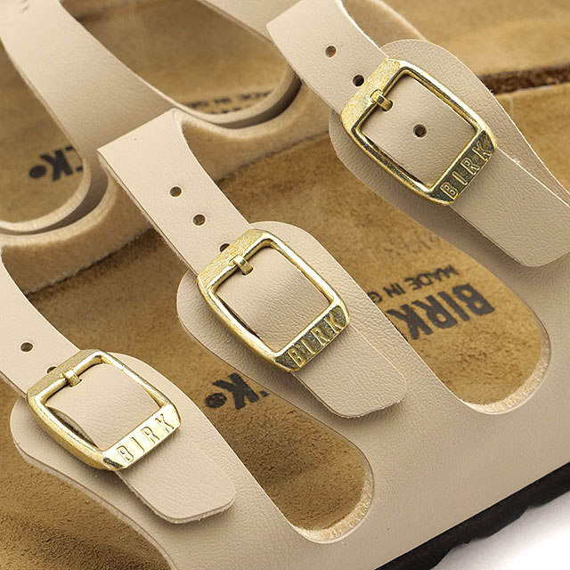 BIRKENSTOCK ベージュ サンダル 楽天市場】ビルケンシュトック レディース（カラーベージュ