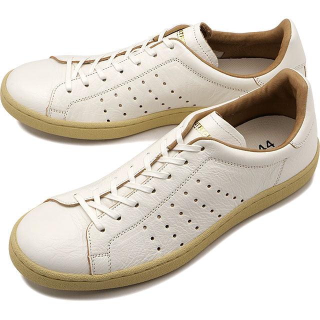 ̵ۥѥȥå PATRICK  ˡ ѥե졼С2 [506410 SS24Q2] PUNCH-FV2   WHT