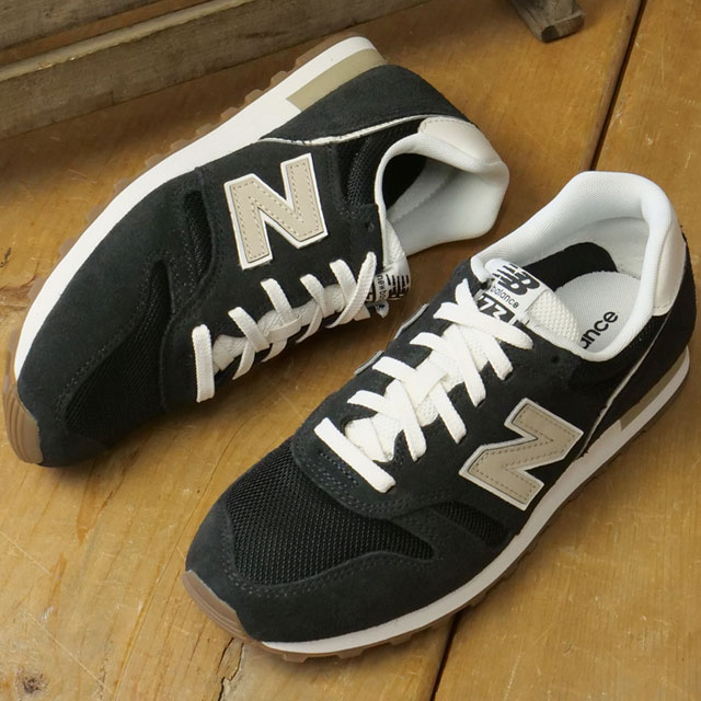 ニューバランス NEWBALANCE スニーカー レディース W373 [W37330S FW26