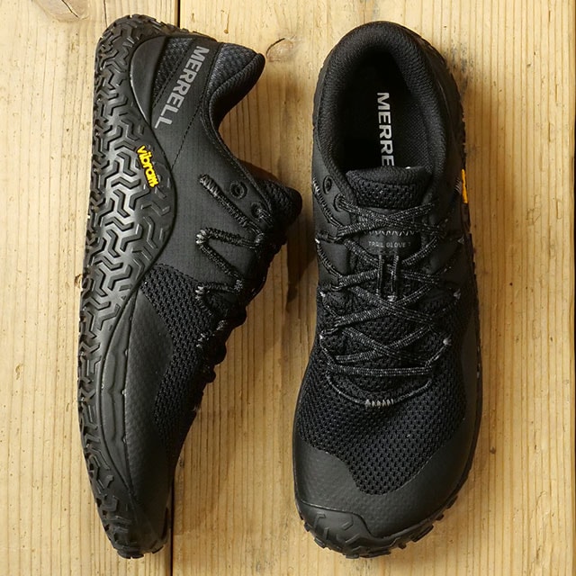 TRAIL GLOVE 7トレイル グローブ 7［ウィメンズ］ – MERRELL