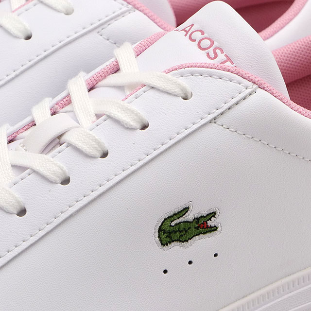 ラコステ LACOSTE スニーカー コート ベース 224 1 SFA