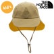 SALEۥΡե THE NORTH FACE åTNFӡե꡼ɥå [NNJ02527-CK SS25] Kids TNF Be Free Shield Cap ˤλҡλ ȥɥ Ҷ ˹ UVå 褱ù 饷å ڥ᡼ 谷Źts