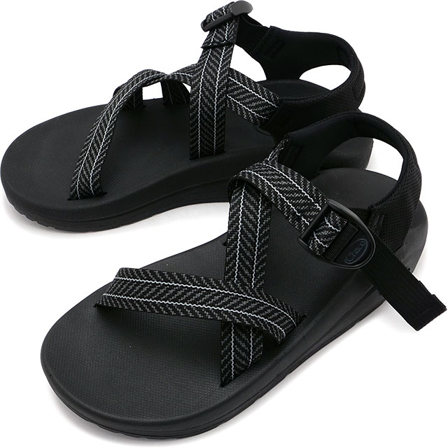 チャコ Chaco サンダル クッシュズ [JCH110007Z SS25] M CUSHZ メンズ