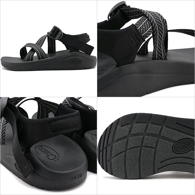 へちゃへちゃ チャコ Chaco サンダル クッシュズ [JCH110007Z SS25] M CUSHZ