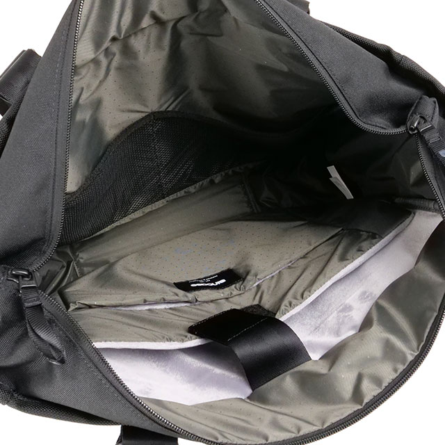 󥱡 Incase ȥå ȡ [137252053002 SS25] Tracks Tote 󥺡ǥ  ȡȥХå ϥɥХå Black 谷Ź