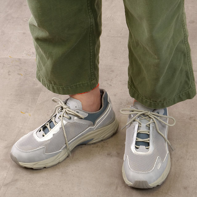 ムーンスター エイトテンス MOONSTAR 810s スニーカー トラスデン