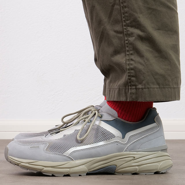 ムーンスター エイトテンス MOONSTAR 810s スニーカー