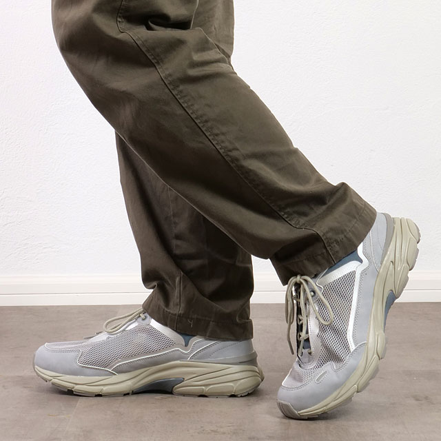 ムーンスター エイトテンス MOONSTAR 810s スニーカー トラスデン