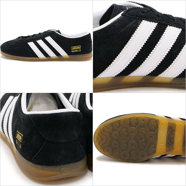 アディダス オリジナルス adidas Originals スニーカー ガゼル