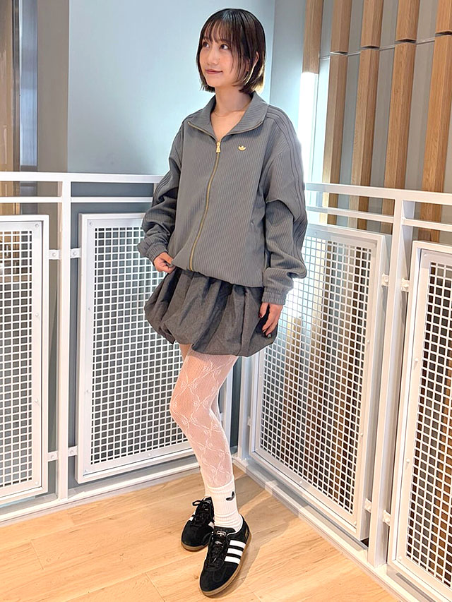 アディダス オリジナルス adidas Originals スニーカー ガゼル