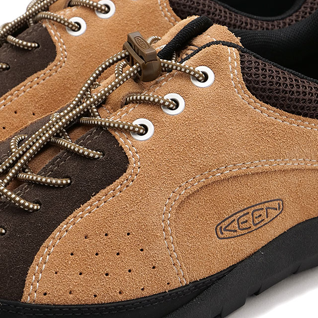 キーン KEEN スニーカー レディース ジャスパー ロックス エスピー