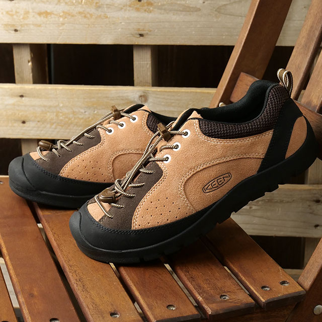 キーン KEEN スニーカー レディース ジャスパー ロックス エスピー