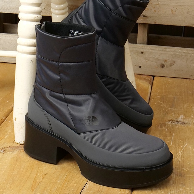 ザ・ノース・フェイス THE NORTH FACE ショートブーツ ウィメンズ
