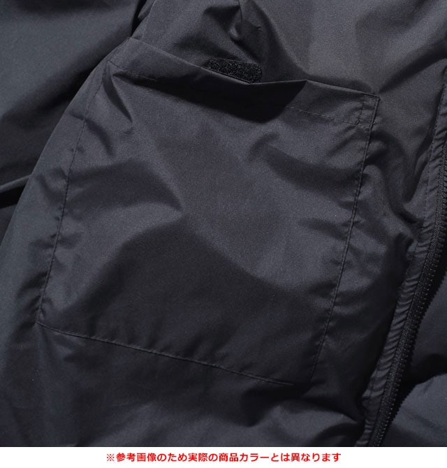 エクストララージ XLARGE ダウンジャケット [101254021009 FW25] DOWN