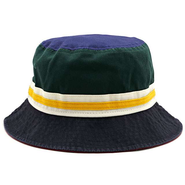 SWITCHBLADE × NEW ERA® BUCKET HAT | SWITCHBLADE