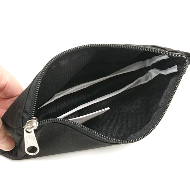 ジャンスポーツ JANSPORT ベーシックアクセサリーポーチ [JS00T49A
