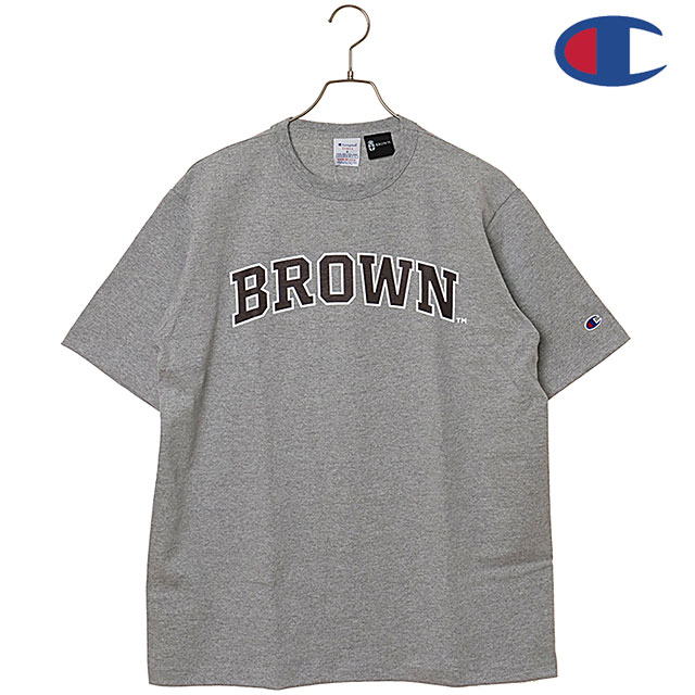 チャンピオン Champion MADE IN USA Tシャツ メンズ T1011 ショート 