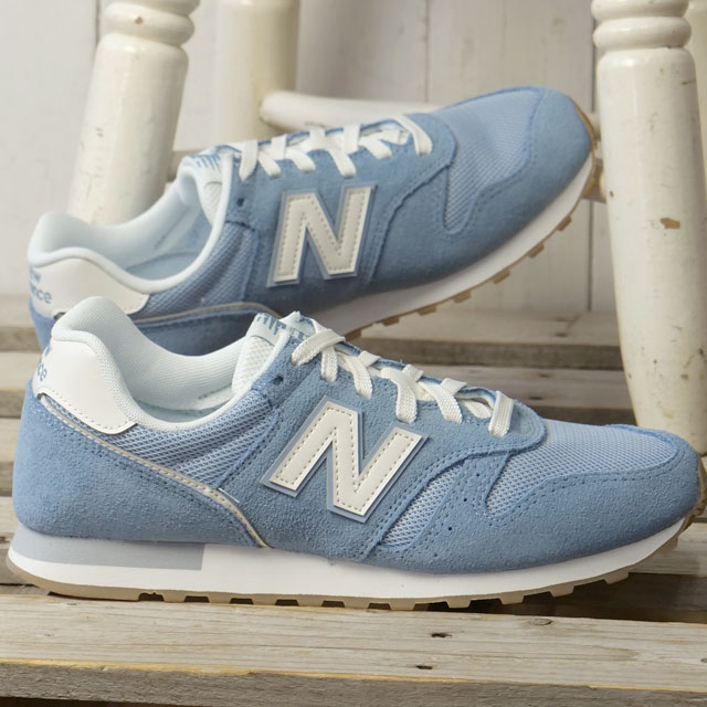 ニューバランス NEWBALANCE スニーカー レディース W373 [W3737AZ FW26