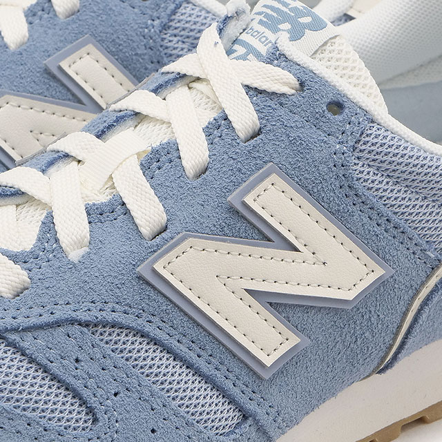 ニューバランス NEWBALANCE スニーカー レディース W373 [W3737AZ FW26