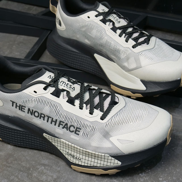 ザ・ノース・フェイス THE NORTH FACE スニーカー メンズ アルタメサ