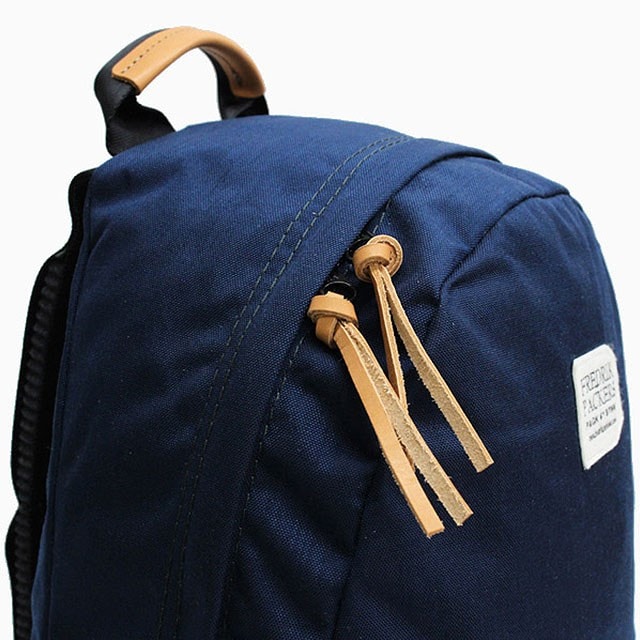 フレドリックパッカーズ FREDRIK PACKERS リュック デイパック 500D