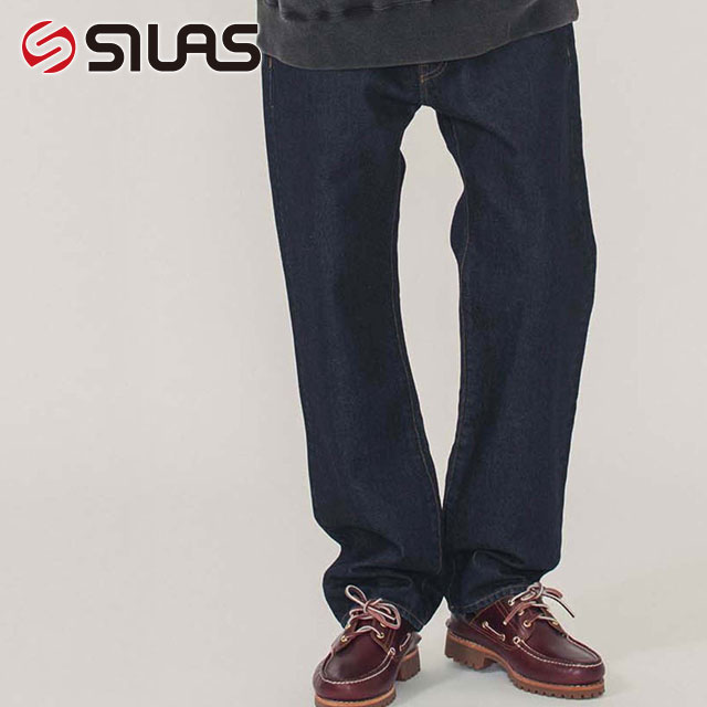30%OFF/SALE】サイラス SILAS サタデー ジーンズ 1998 レギュラー