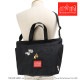 ޥϥåݡơ Manhattan Portage ۥ磻ȥȡȡȥХå ȥȥ꡼ 85ǯ [MP1360TJ85TH SS25] WHITESTONE TOTE BAG TOM AND JERRY 85TH 󥺡ǥ  Хå Black 谷Ź