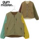 ޥ GYM MASTER С֥ʥΡ顼JKT [G918634-86 SS25]   饦ɥͥå 㥱å ֥륾 ١CRZ/CRZ 谷Ź