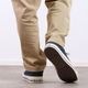 С CONVERSE ˡ 󥹥  [35200862 SS25] ONE STAR SUEDE   塼 NAVY 谷Ź
