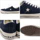 С CONVERSE ˡ 󥹥  [35200862 SS25] ONE STAR SUEDE   塼 NAVY 谷Ź