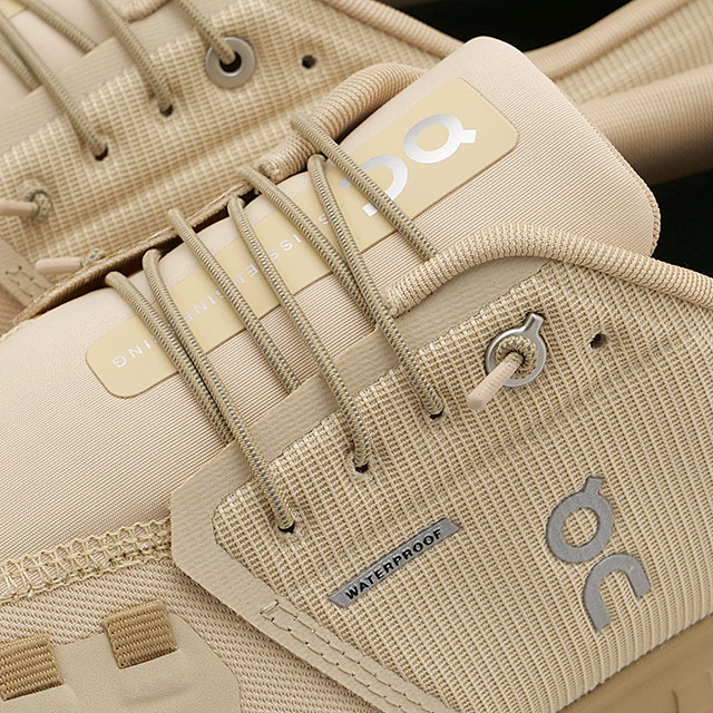 靴 ON オン On スニーカー クラウド6 ウォータープルーフ [3MF10061441 SS25